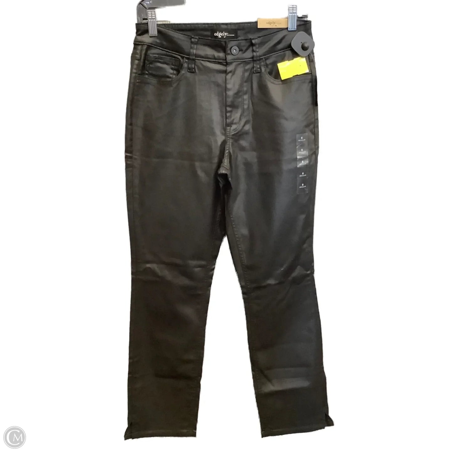 Pants Other By Maurices In Black, Size: 8