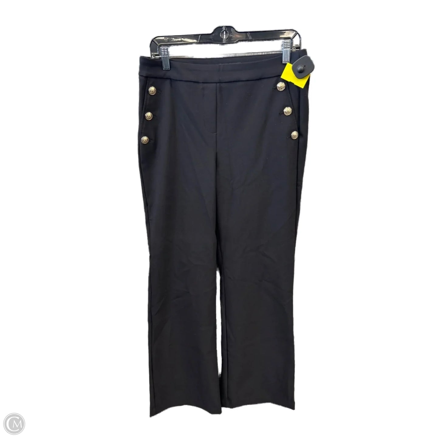 Pants Dress By Rachel Zoe In Black, Size: 6