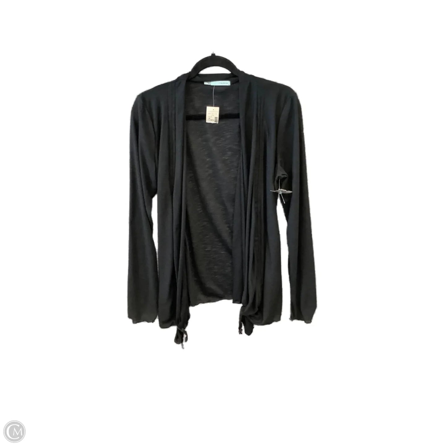 Cardigan By Maurices In Black, Size: L