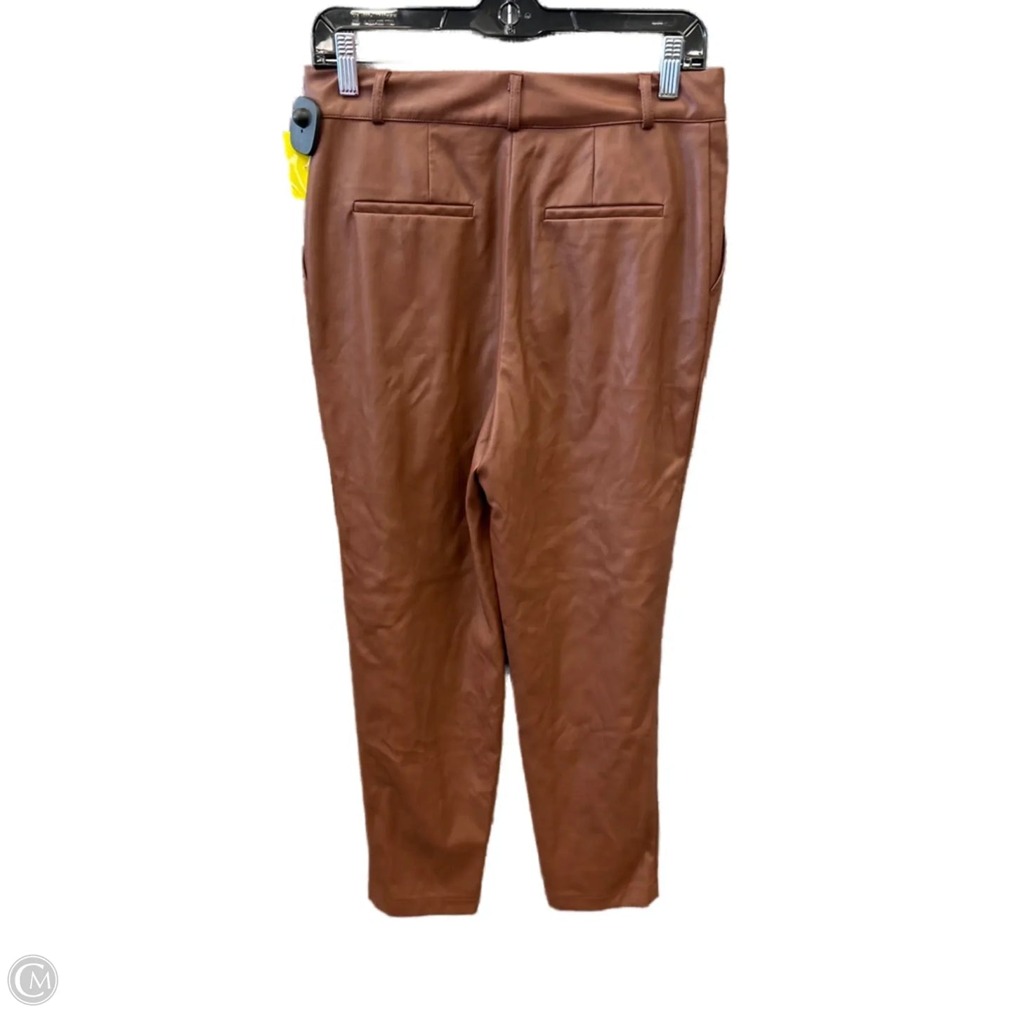 Pants Other By Ophelia Roe In Brown, Size: L