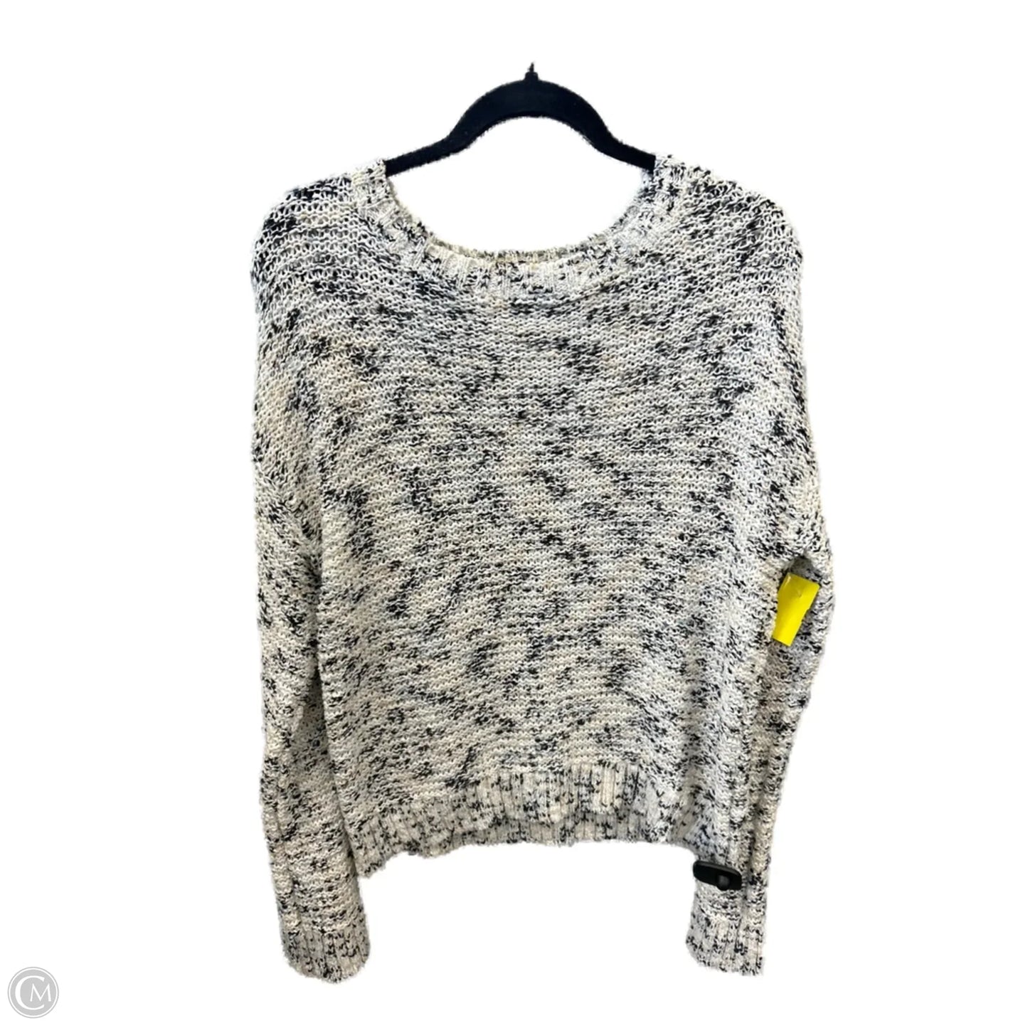 Sweater By A New Day In Multi-colored, Size: L