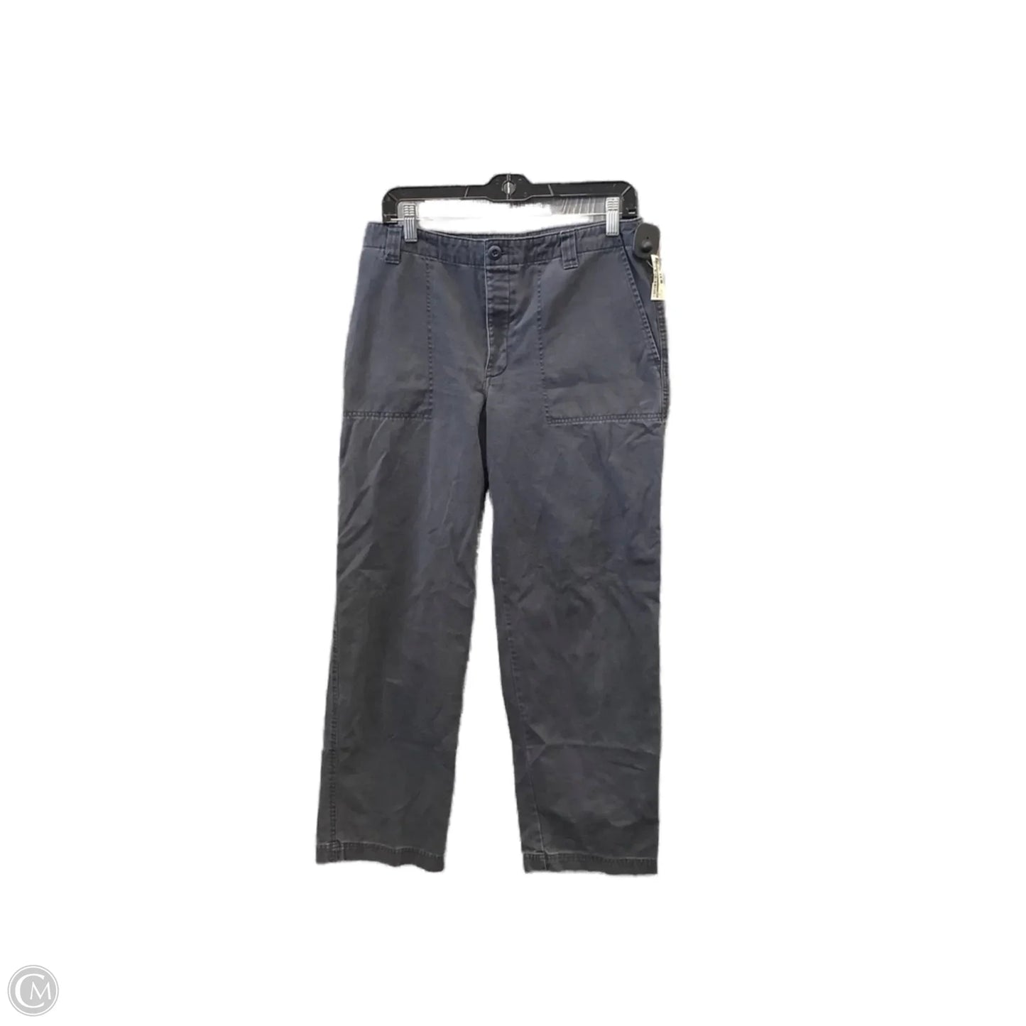 Pants Other By Gap In Grey, Size: 10