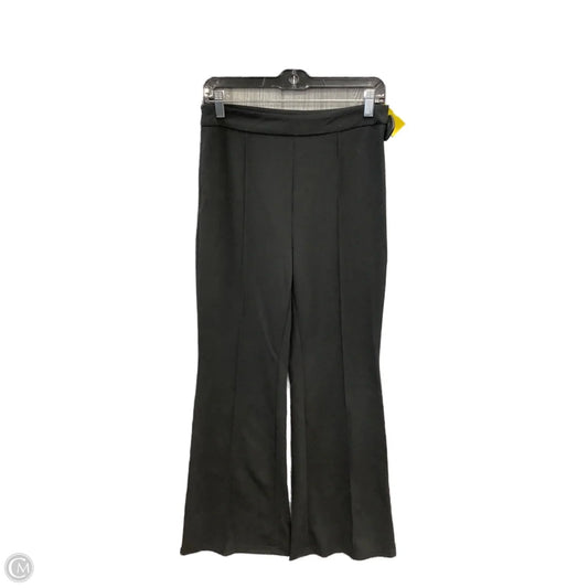 Pants Dress By Shein In Black, Size: 12