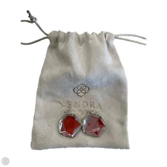 Earrings Other By Kendra Scott