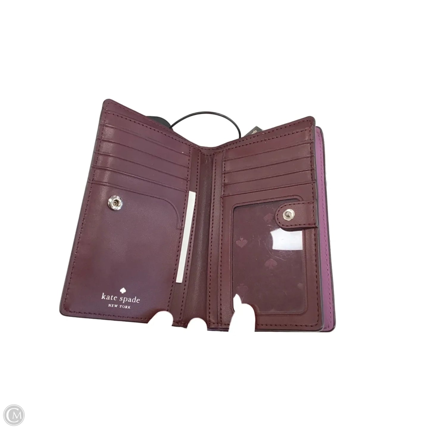 Wallet Designer By Kate Spade, Size: Medium