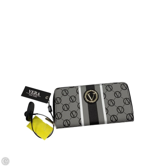 Wallet By Clothes Mentor, Size: Large