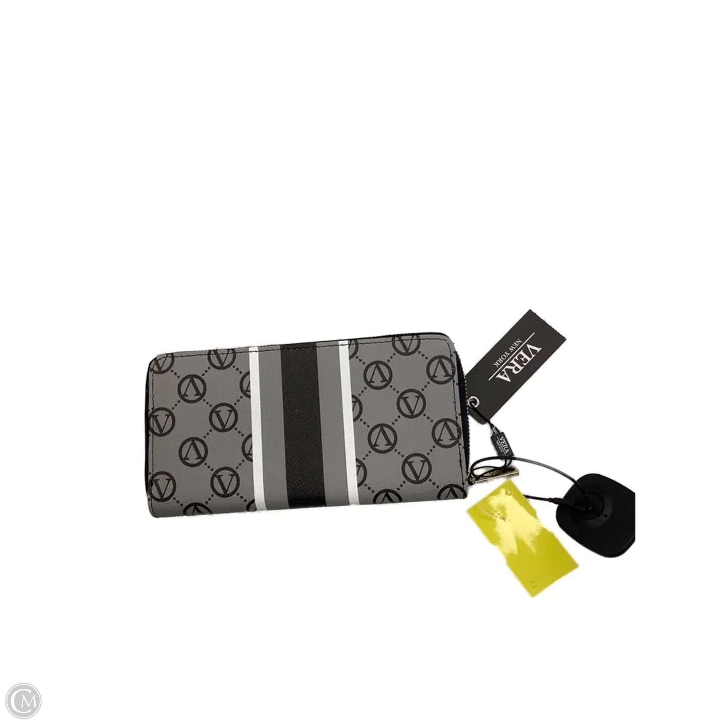 Wallet By Clothes Mentor, Size: Large