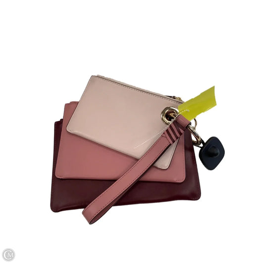 Wristlet Designer By Michael Kors, Size: Large