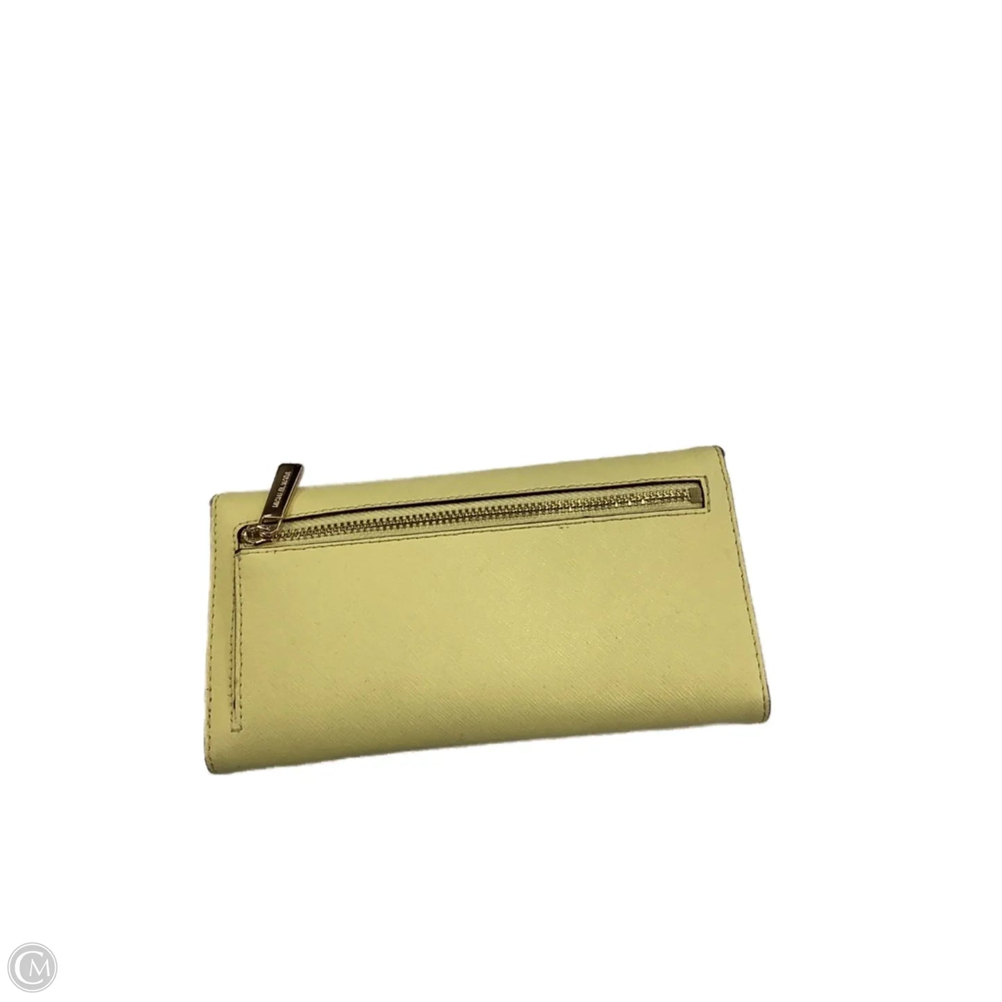 Wallet Designer By Michael Kors, Size: Large