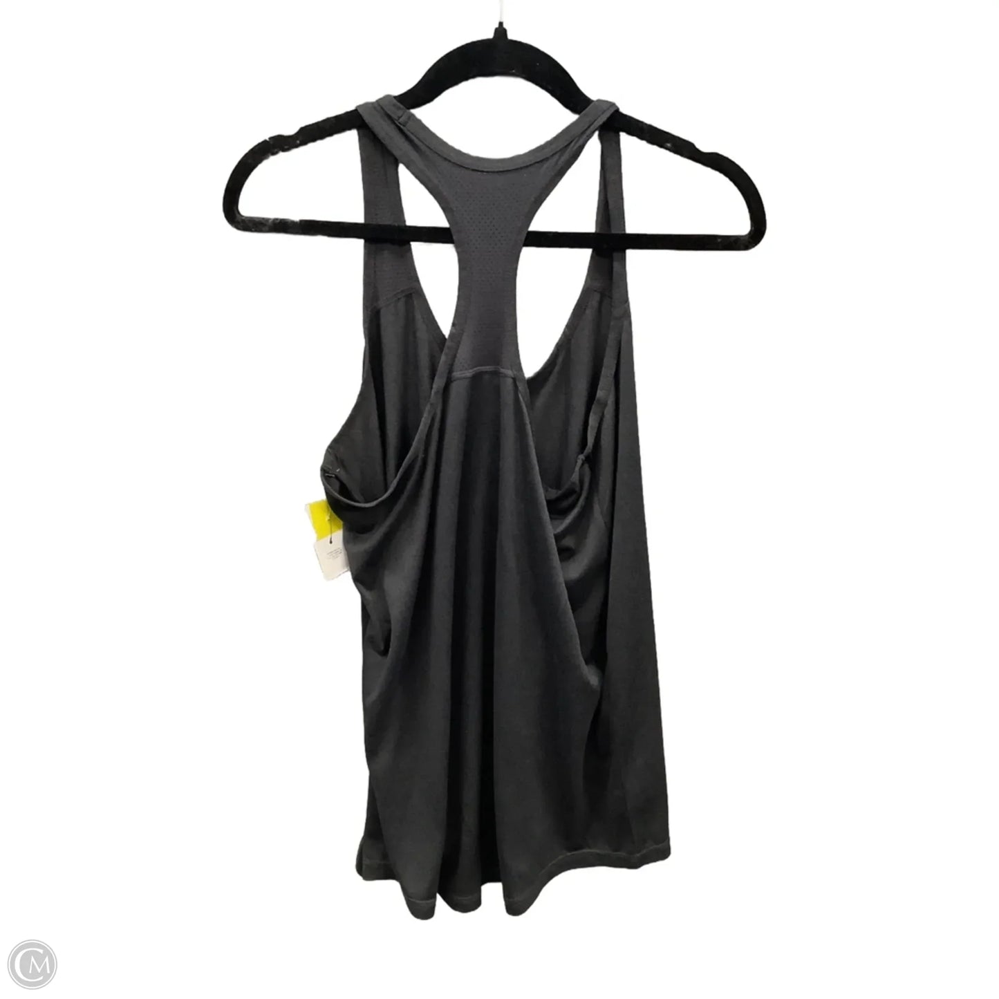 Athletic Tank By Xersion In Grey, Size: M