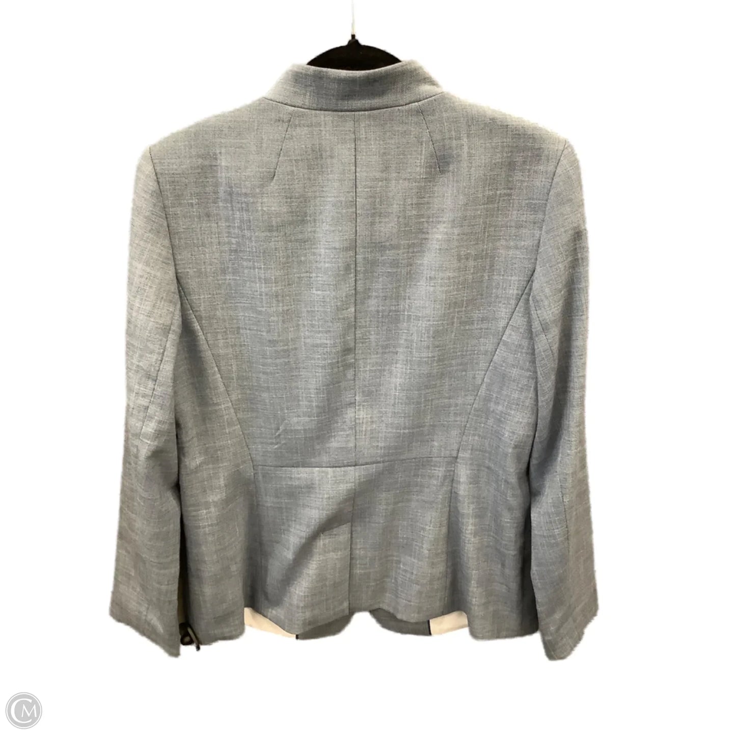 Blazer By Talbots In Blue, Size: M