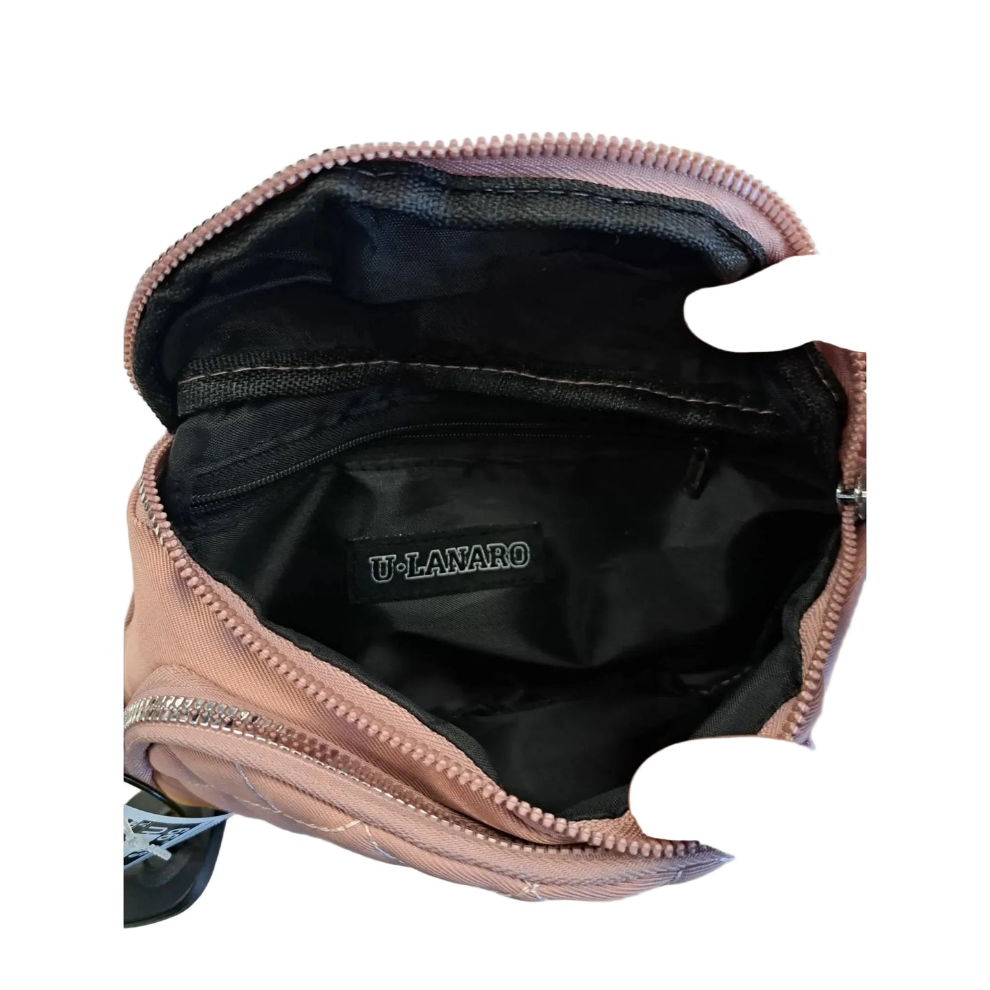 Belt Bag By Clothes Mentor, Size: Small