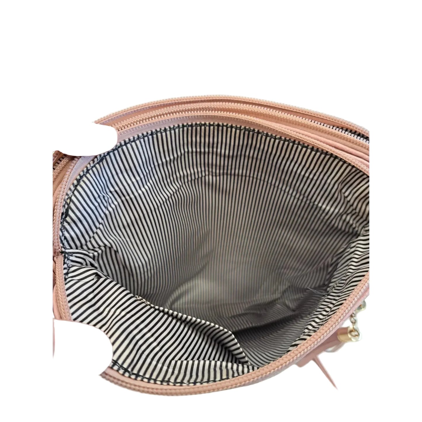 Crossbody By Clothes Mentor, Size: Medium