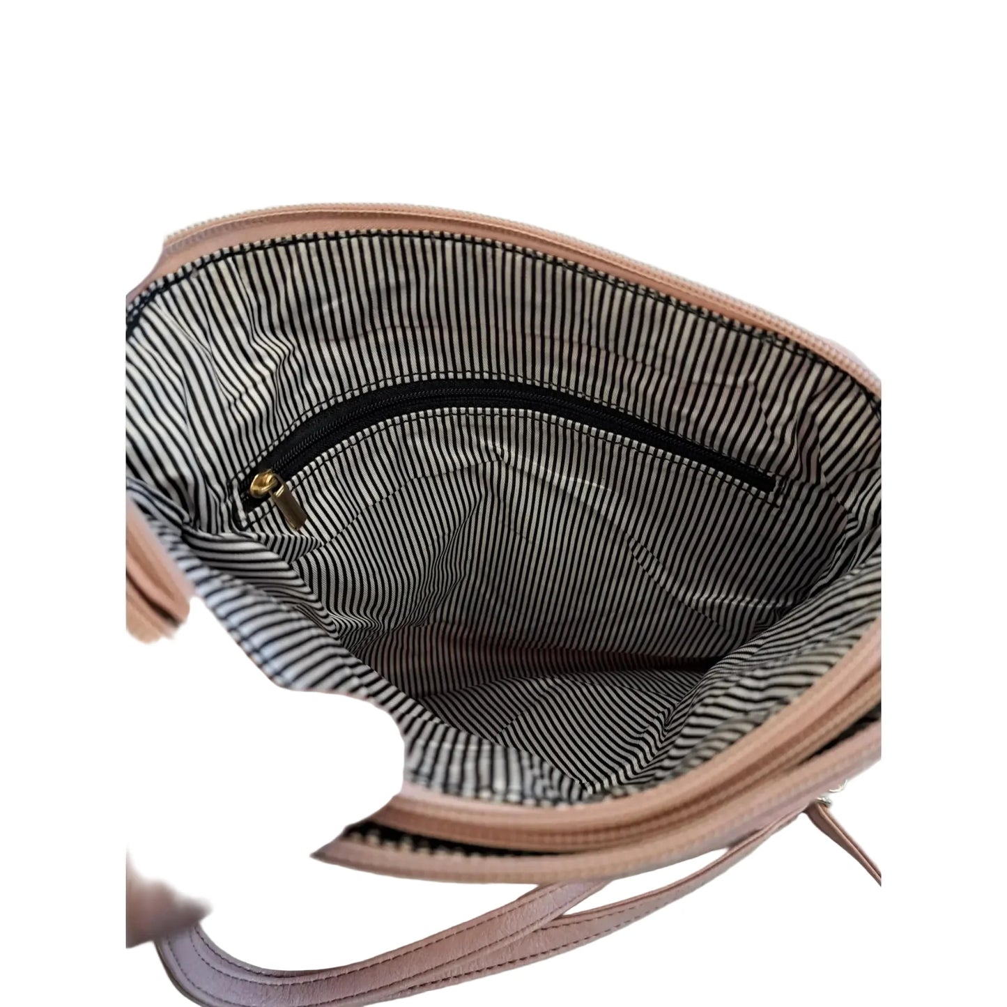 Crossbody By Clothes Mentor, Size: Medium