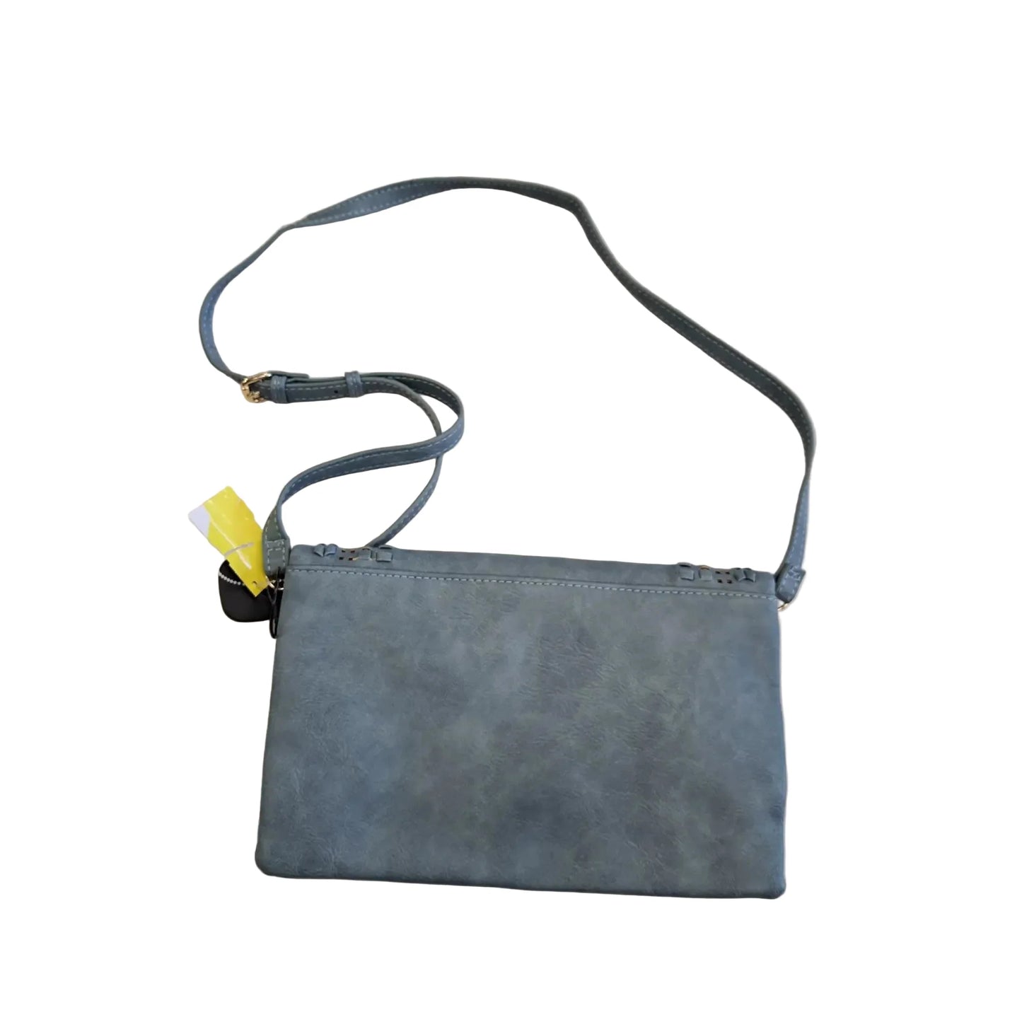 Crossbody By Clothes Mentor, Size: Medium