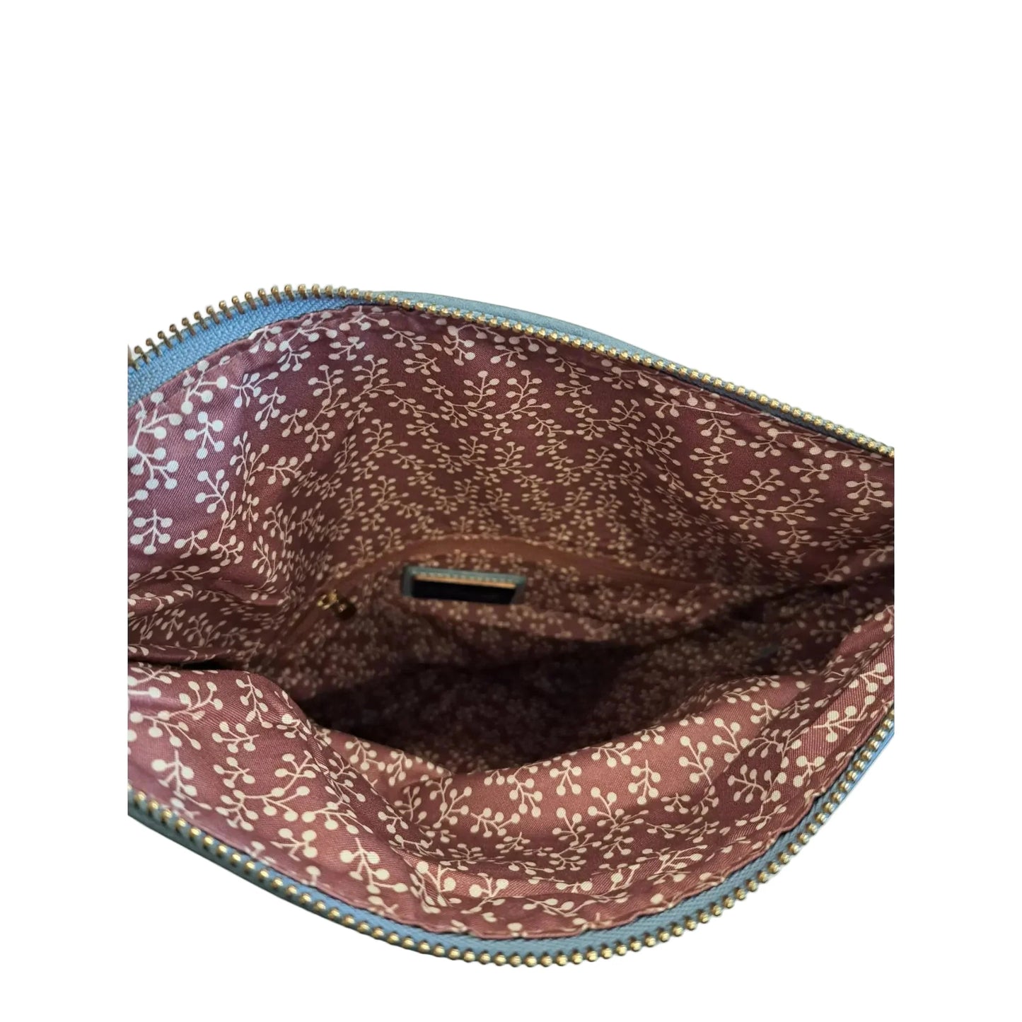 Crossbody By Clothes Mentor, Size: Medium