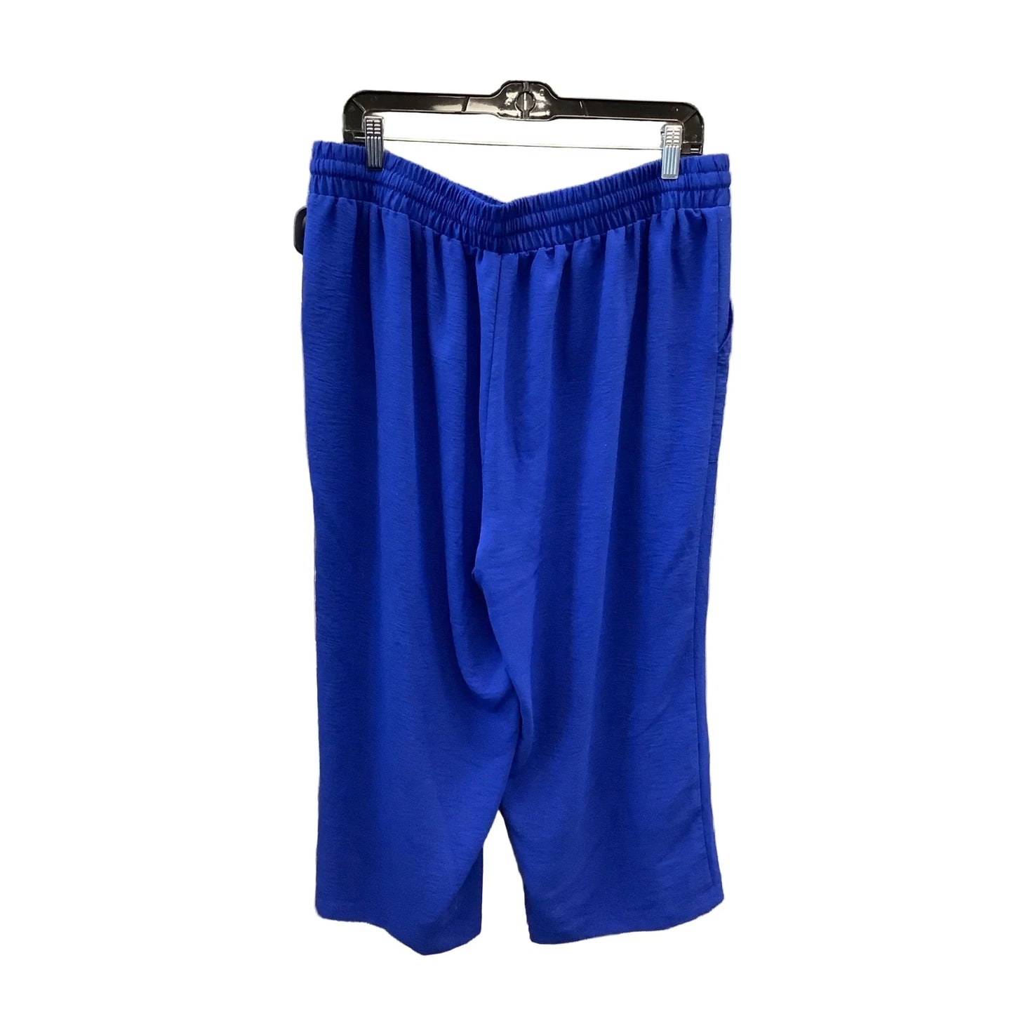 Pants Other By New York And Co In Blue, Size: 18