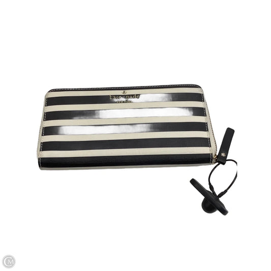 Wallet Designer By Kate Spade, Size: Medium