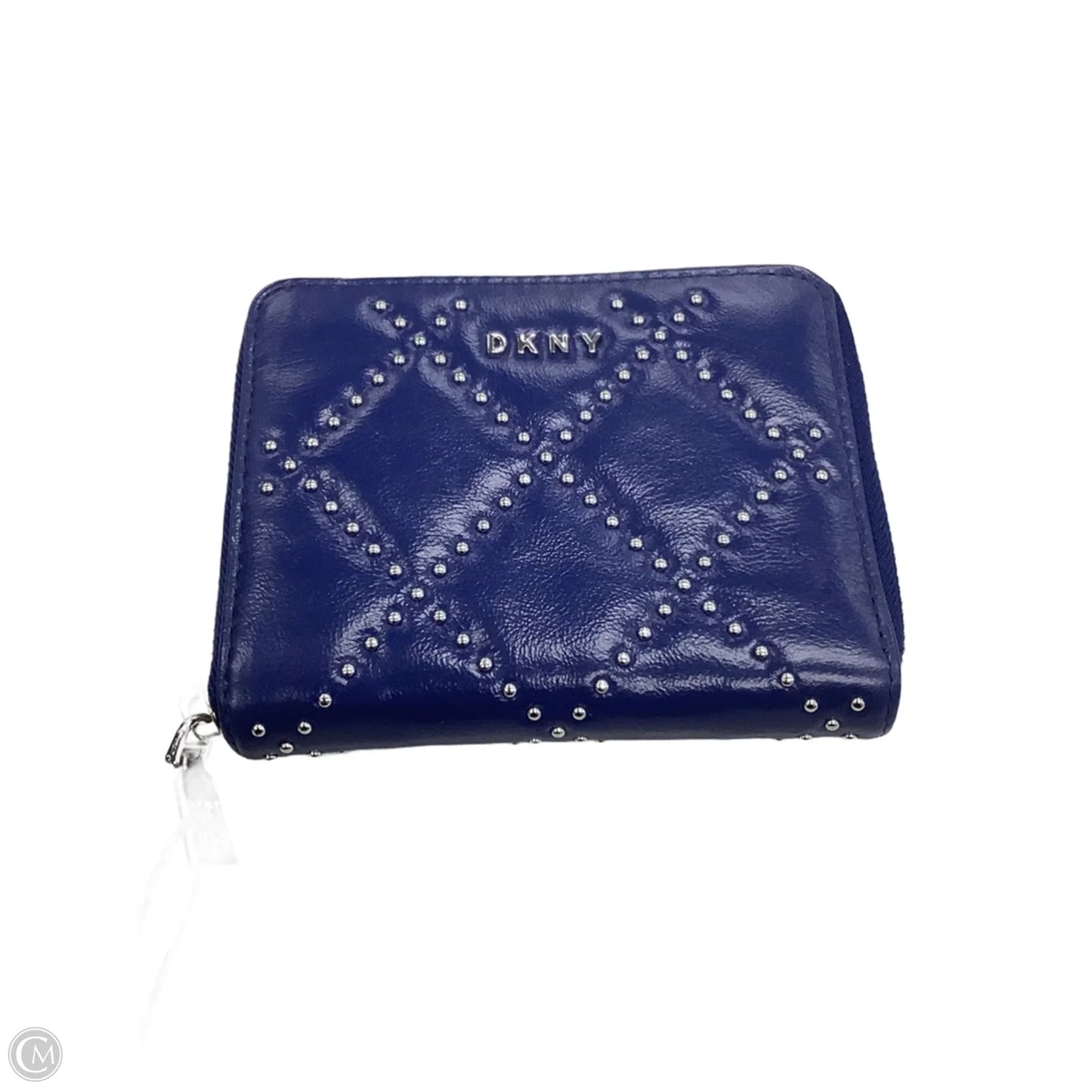 Wallet By Dkny, Size: Small