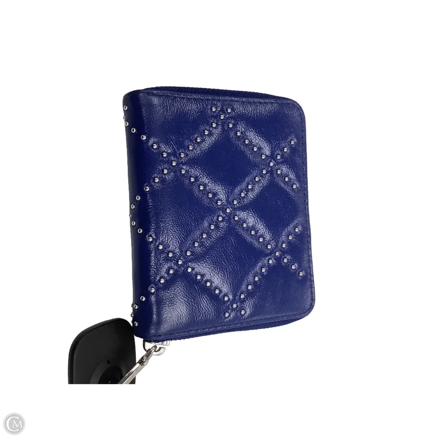 Wallet By Dkny, Size: Small