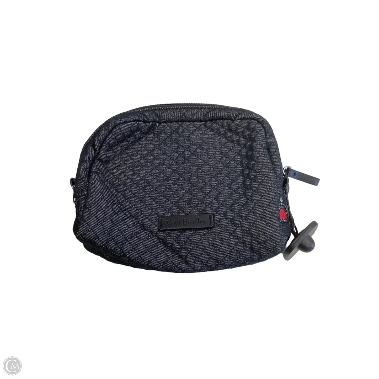 Wallet By Vera Bradley, Size: Small