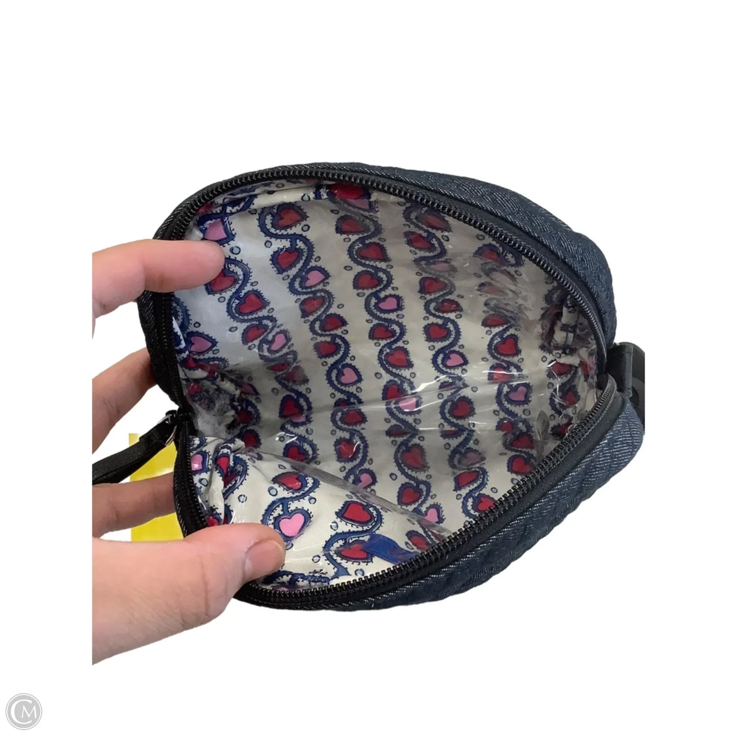 Wallet By Vera Bradley, Size: Small