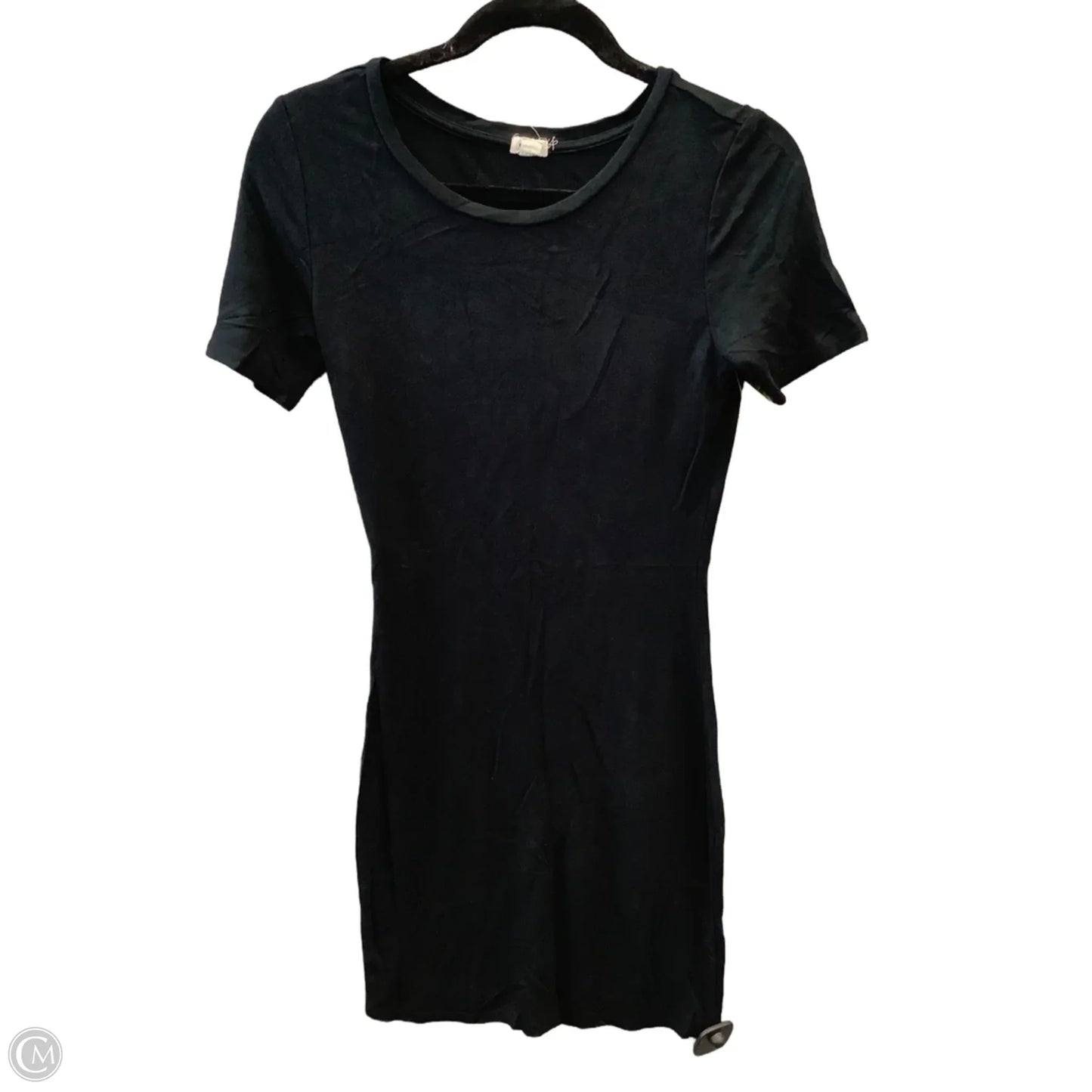 Dress Casual Midi By Garage In Black, Size: M