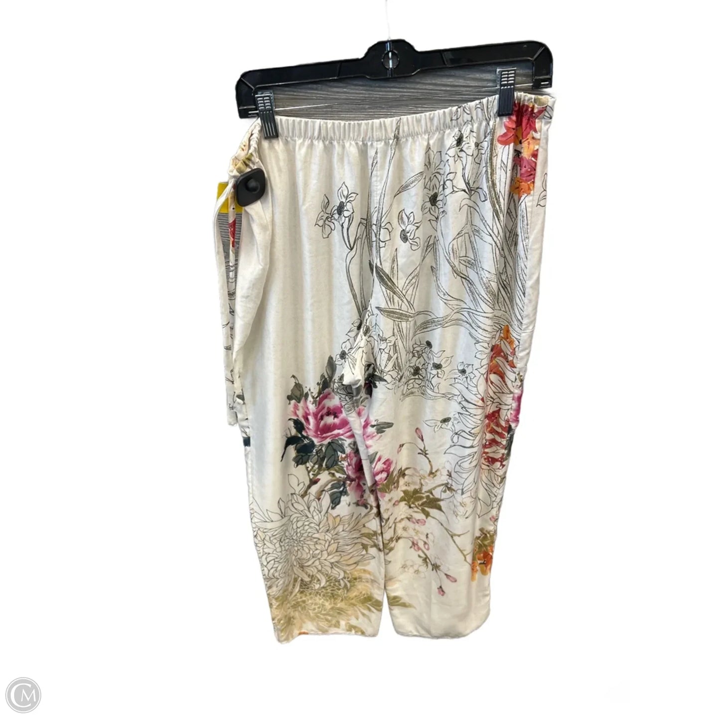 Pants Other By Natori In White, Size: 12