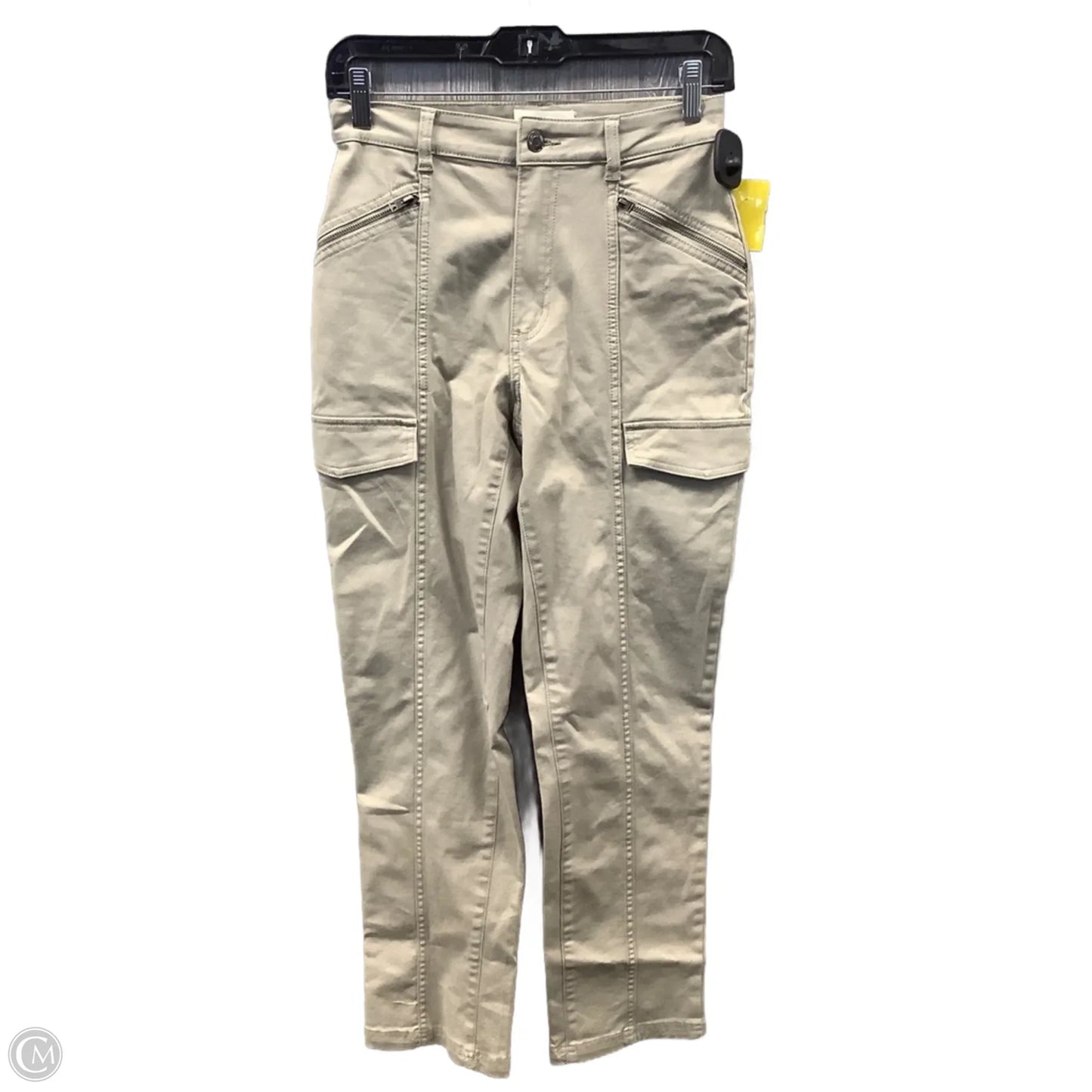 Pants Cargo & Utility By H&m In Green, Size: 4