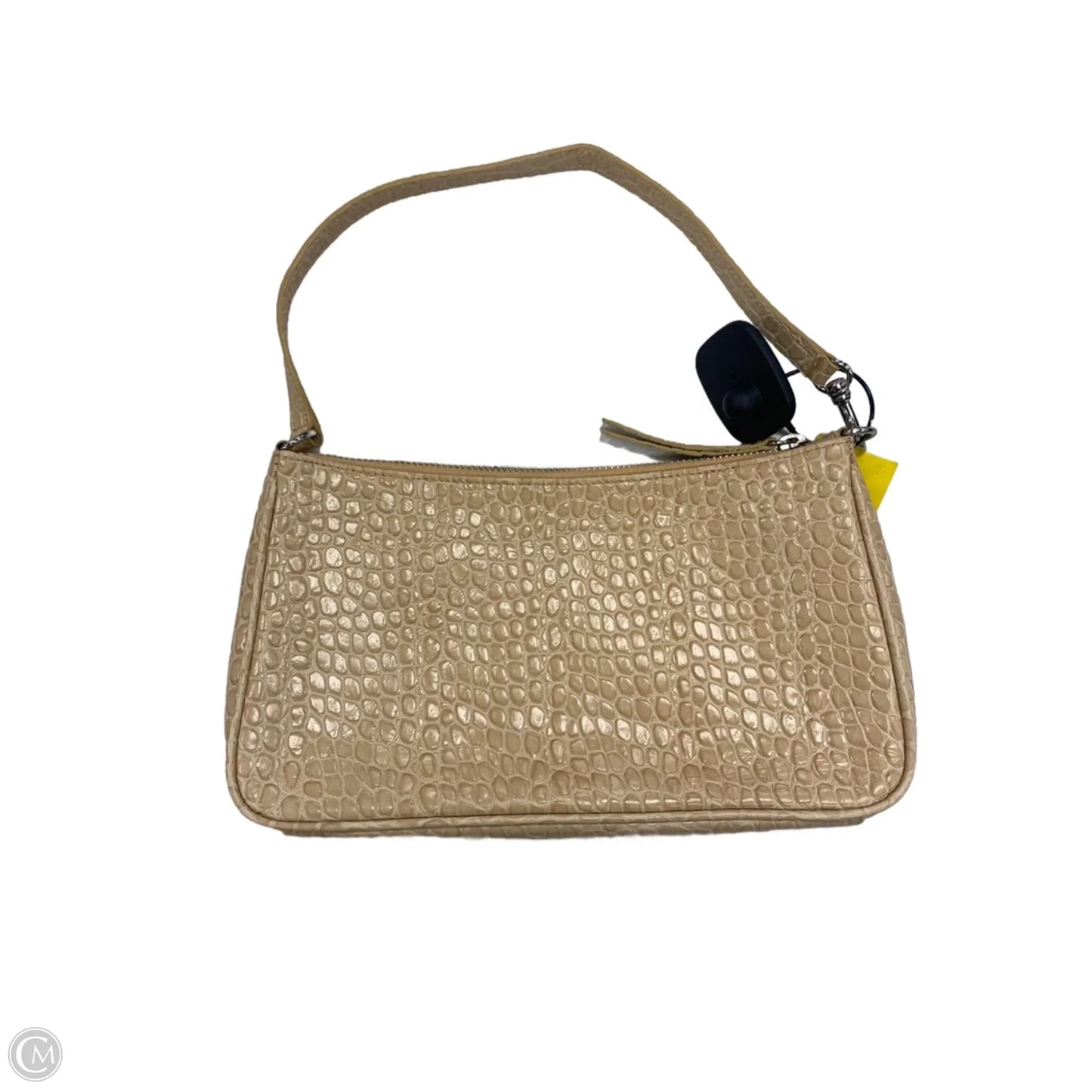 Handbag By Banana Republic, Size: Small