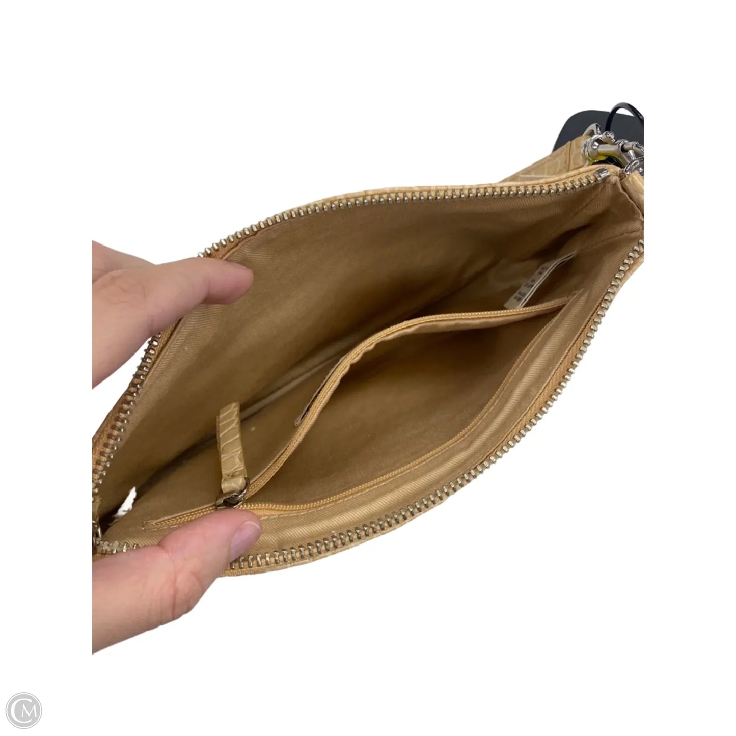 Handbag By Banana Republic, Size: Small