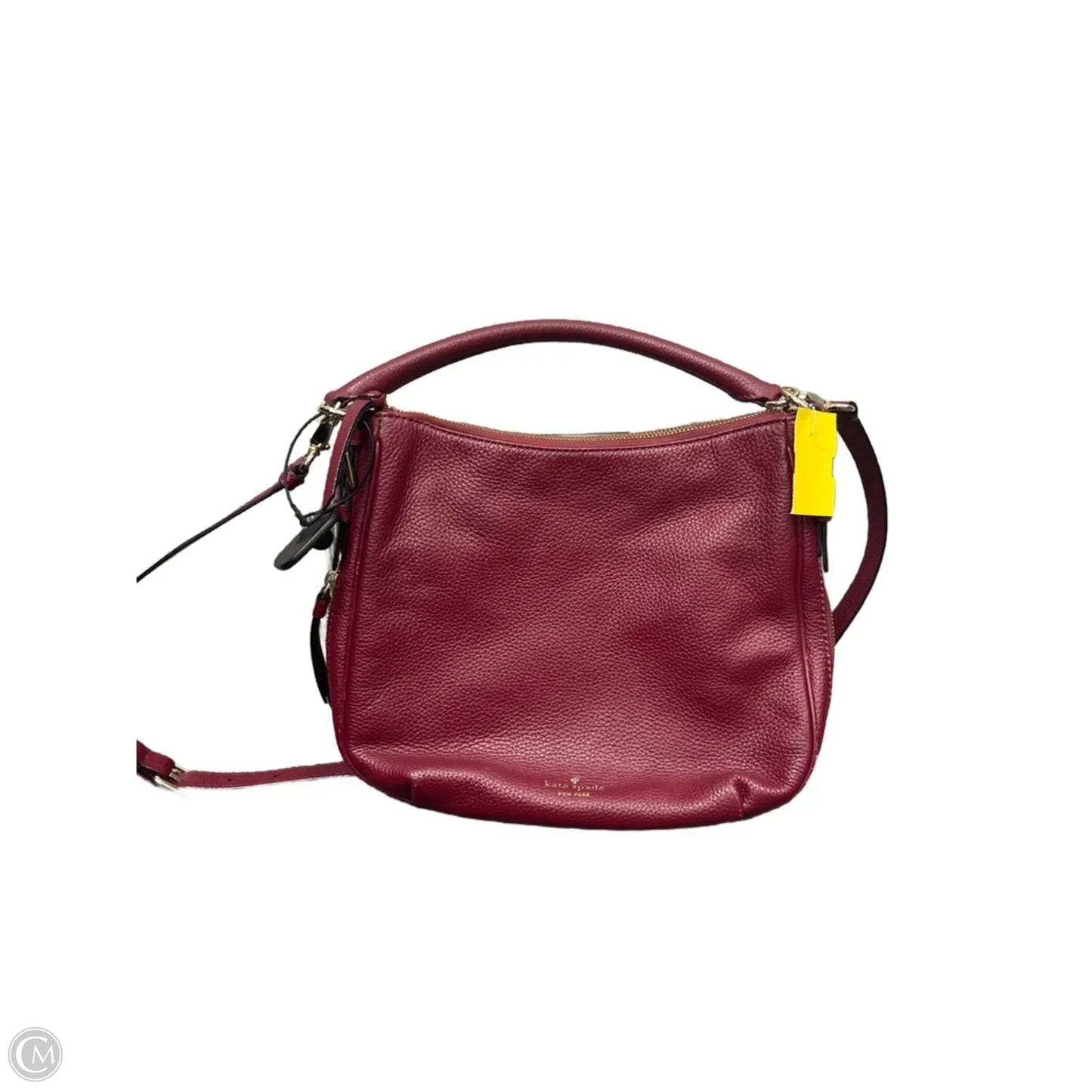 Crossbody Designer By Kate Spade, Size: Medium