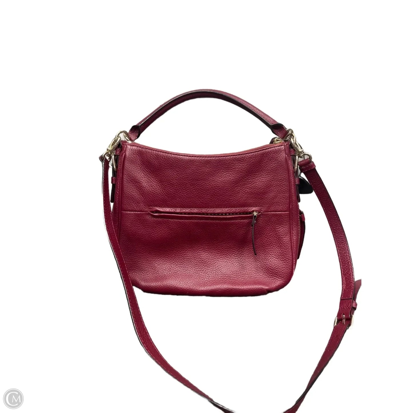 Crossbody Designer By Kate Spade, Size: Medium