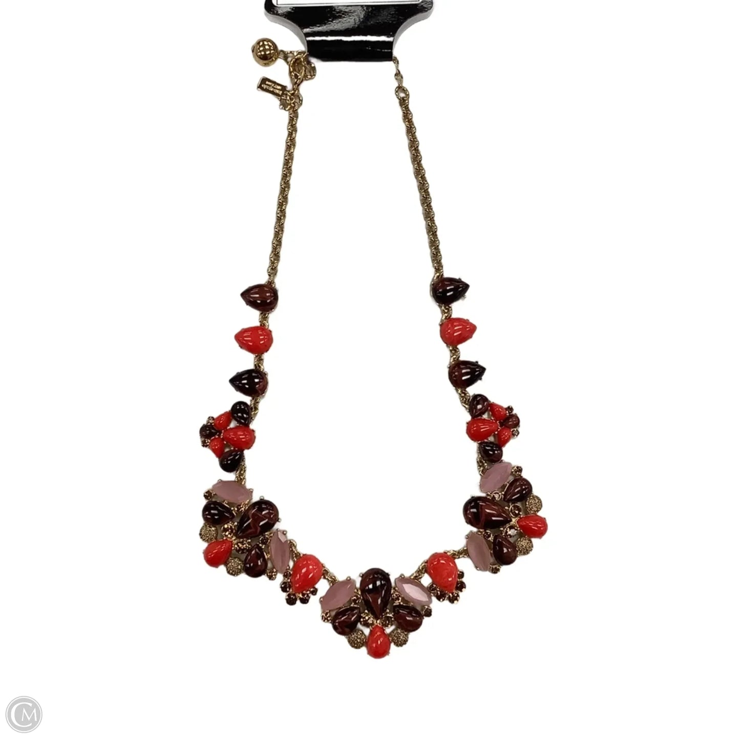 Necklace Designer By Kate Spade