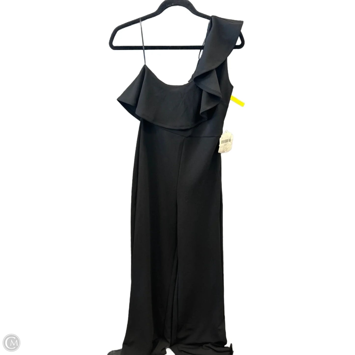 Dress Party Long By Altard State In Black, Size: S