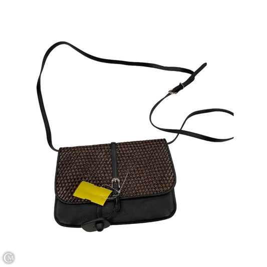 Crossbody By Brighton, Size: Small