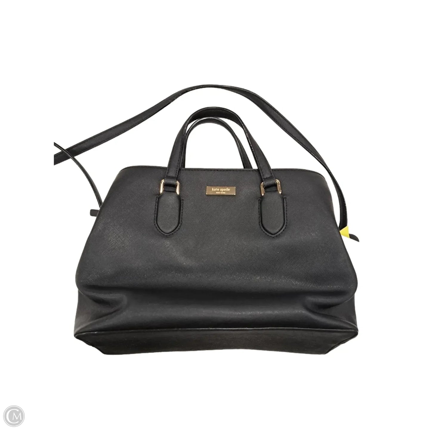 Crossbody Designer By Kate Spade, Size: Medium