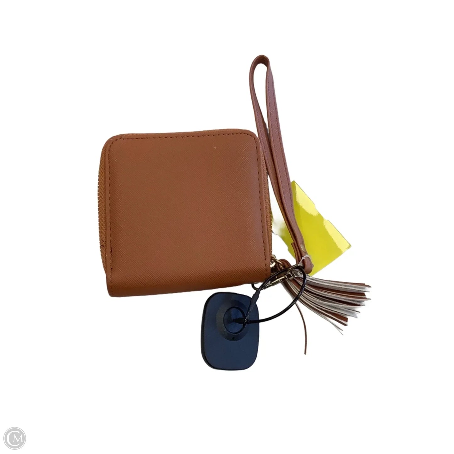 Wallet By Clothes Mentor, Size: Small