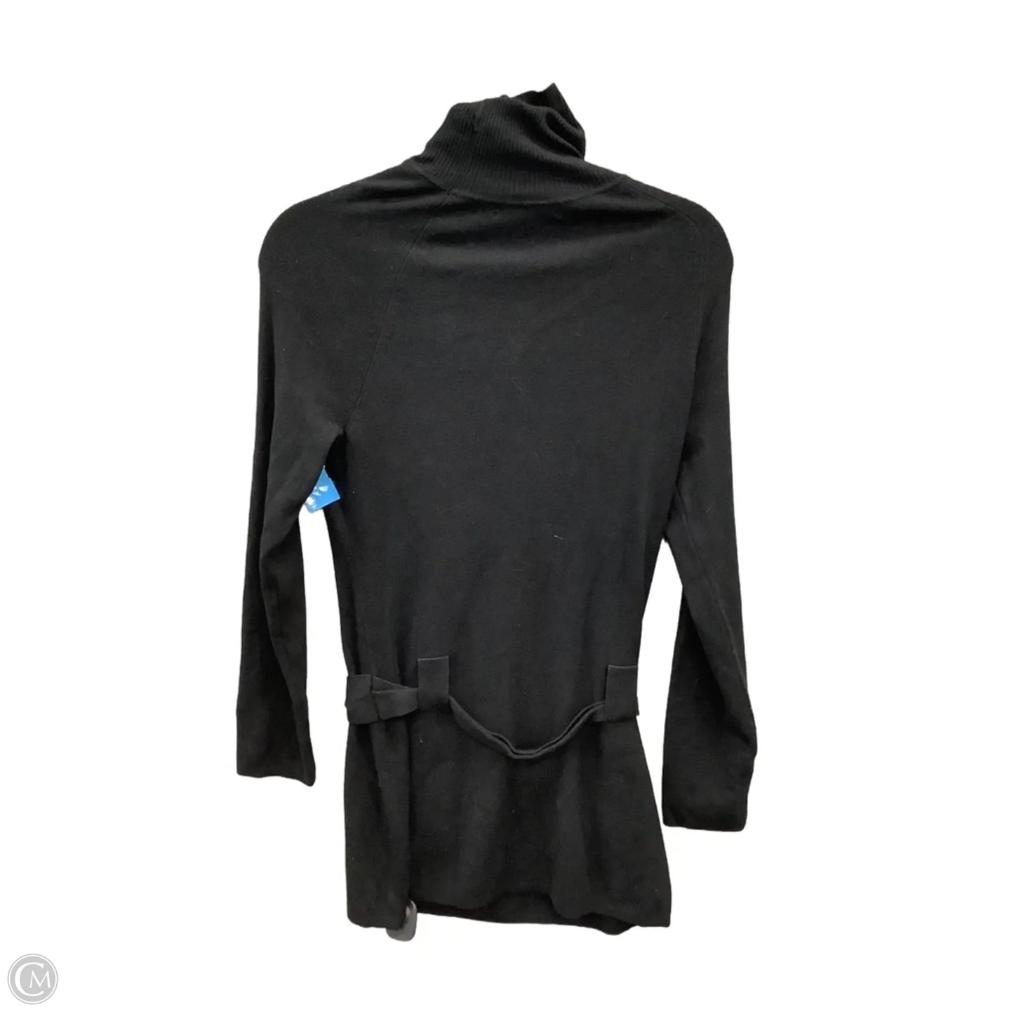 Dress Sweater By Inc In Black, Size: L