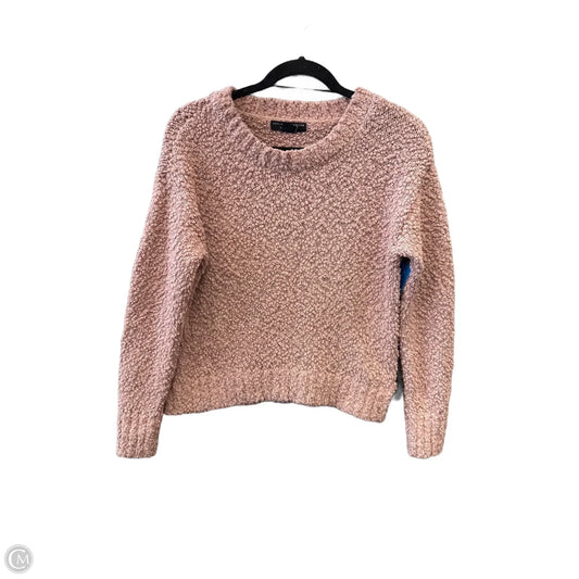 Sweater By Social Standard By Sanctuary In Pink, Size: S