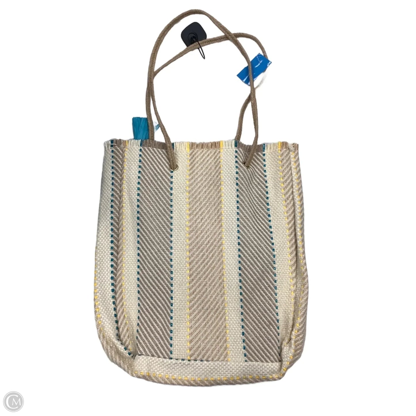 Handbag By Clothes Mentor, Size: Medium