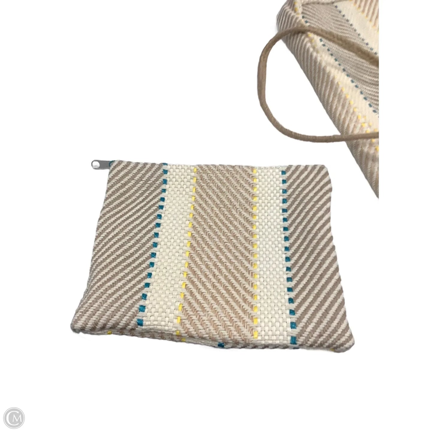 Handbag By Clothes Mentor, Size: Medium