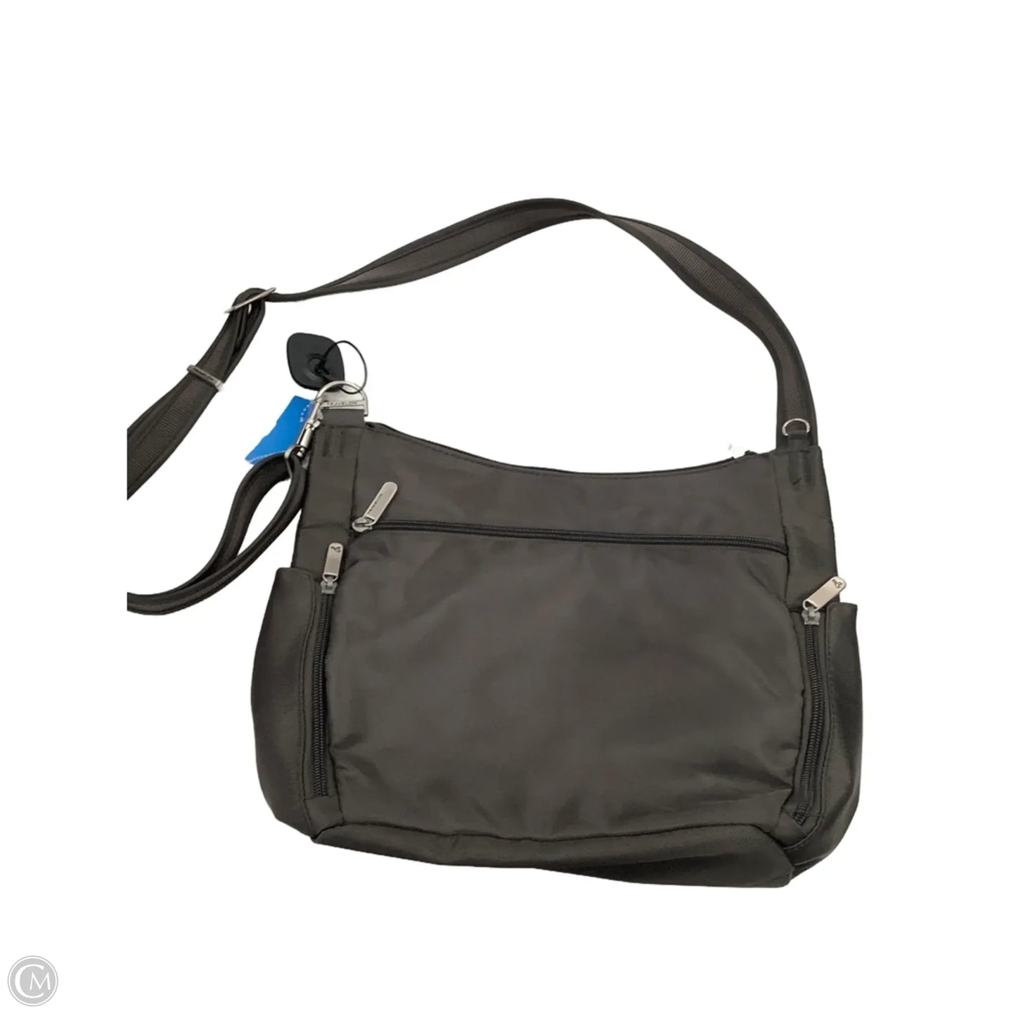 Handbag By Travelon, Size: Medium