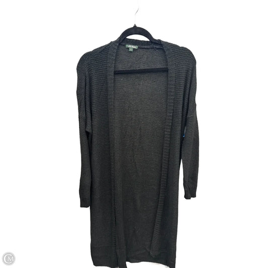 Cardigan By Wild Fable In Black, Size: S