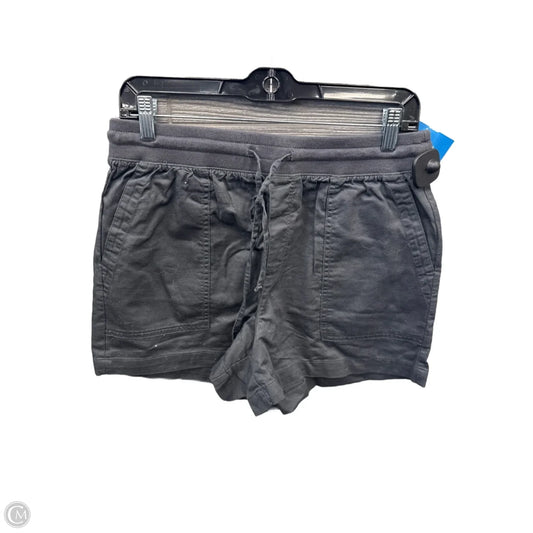 Shorts By Gap In Grey, Size: 4
