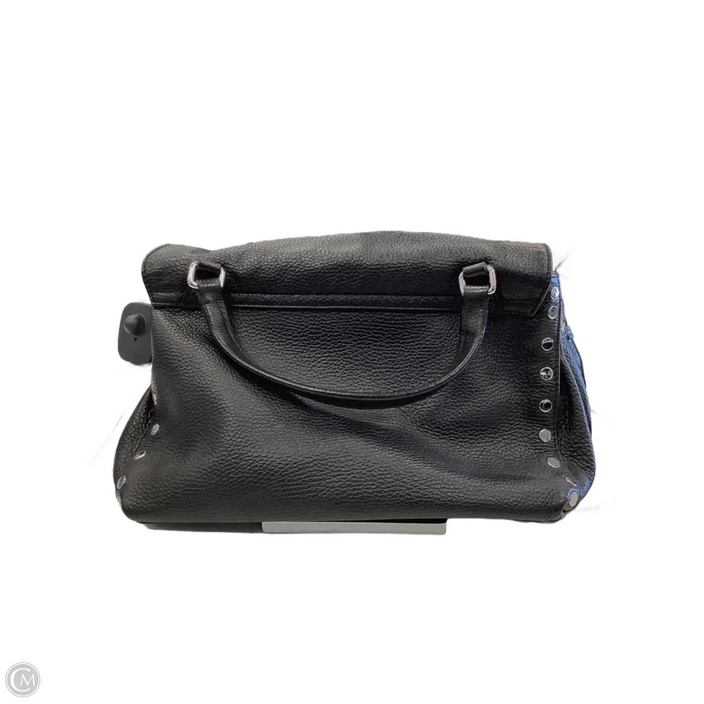 Handbag By Zanellato Size: Medium