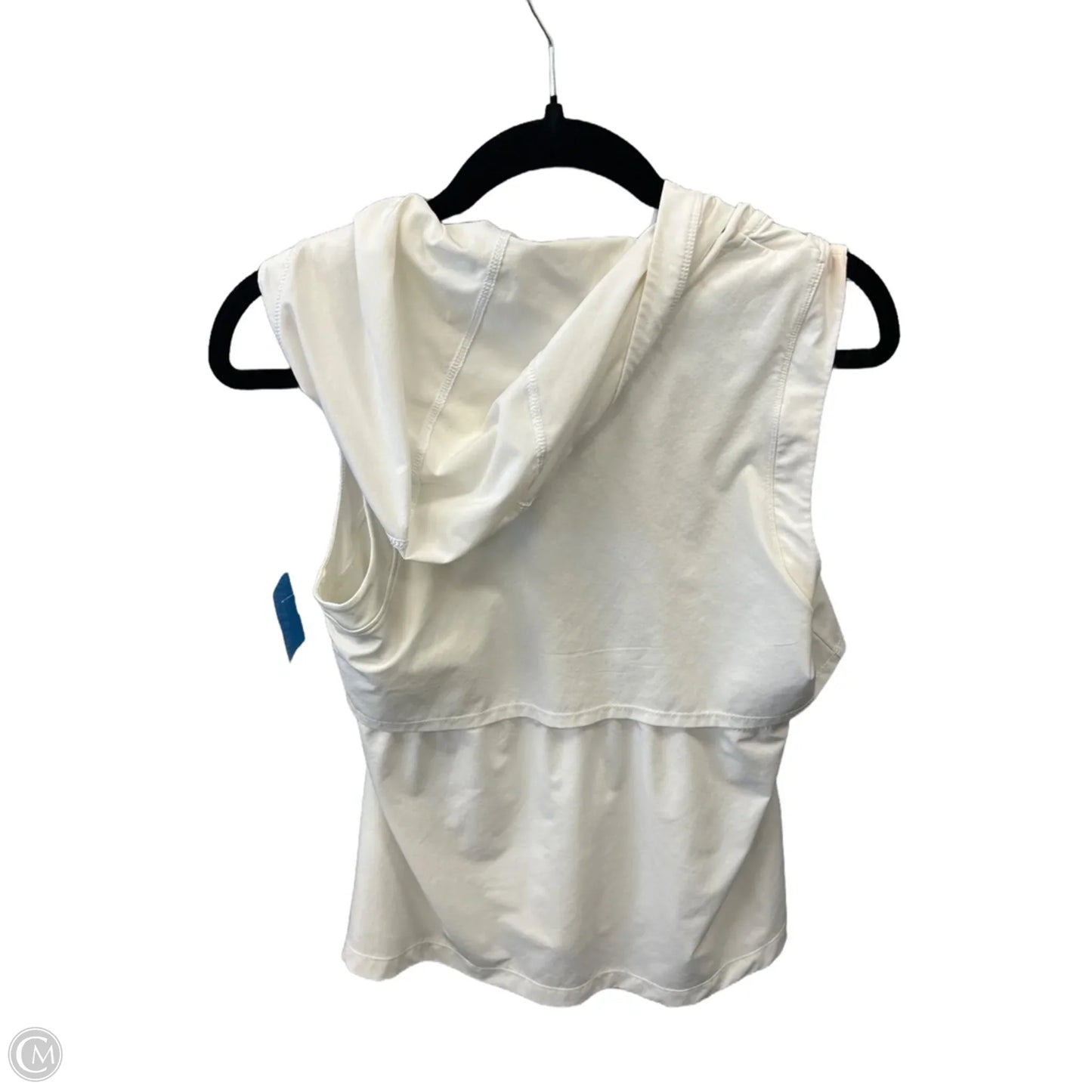 Vest Other By Calia In White, Size: S