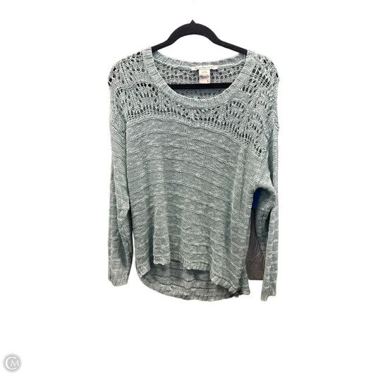 Sweater By American Rag In Bronze, Size: L