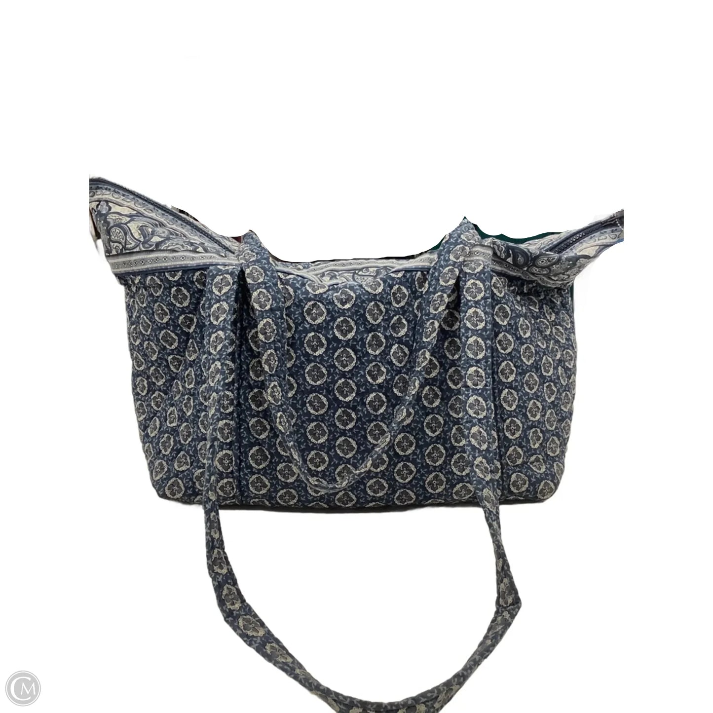 Tote By Vera Bradley, Size: Large