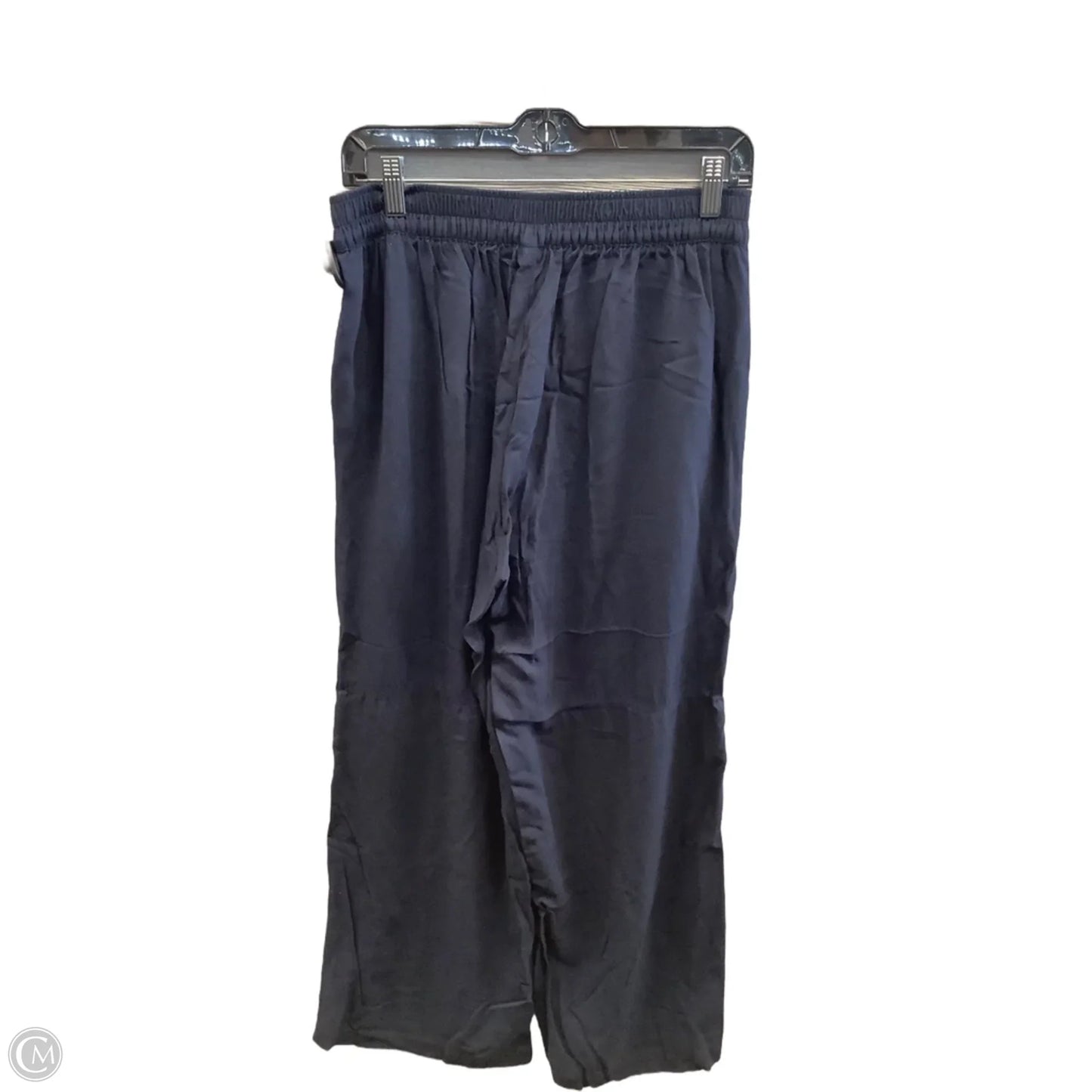 Pants Wide Leg By Old Navy In Blue, Size: 8